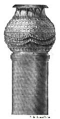 Brazen Pillar