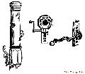 Breech Loading Cannon Of The 18th Century
