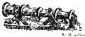 English Breech-Loading Cannon