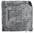 Brick of Nebuchadneszzar II King of Babylon
