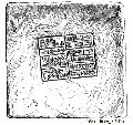 Brick from Tello