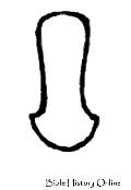 British Bronze Hatchet