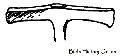 Bronze Hatchet Found At Lieli