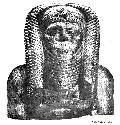 Hyksos Pharaoh