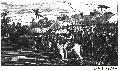 Caesar Crossing The Rubicon