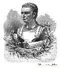 Caius Julius Caesar