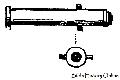 15th Century Cannon With Trunnions