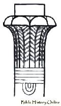 Capital from Soleb
