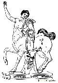 Capitoline Centaur