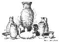 Household Utensils