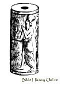 Chaldaean Cylinder