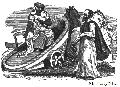 Chariot Of A Eunuch