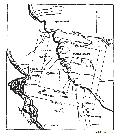 Chart of the Country Round Babylon