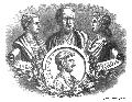 Cicero, Virgil, Horace and Salust