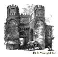 City Gate