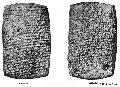 Clay Tablets from Tell el Amarna