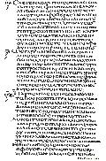 Codex Alexandrinus