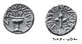 Shekkel of AD 70