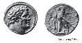 Shekkel or Tetradachm of Tyre