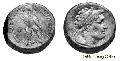 Coin of Ptolemy II