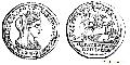 Coin of Sardis