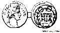 Coin of Antoninus
