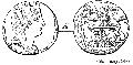 Coin of Seleucia