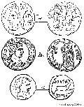 Coins of Thessalonica