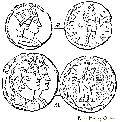 Coins of Tripolis