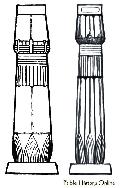 Columns From Memnonium