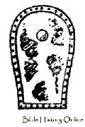 Egyptian Shield
