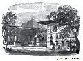 Court of House 
