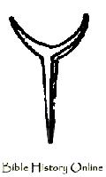 Crescent Shaped Arrow-Head