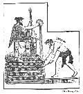 Croesus on the Funeral Pyre