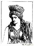 Statue of Cybele
