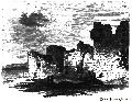 Old Walls Of Damascus
