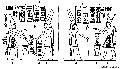 Dedication of the Pylon of a Temple to Amen by Rameses III