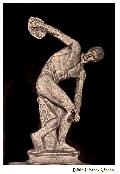 Discobolus