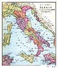 Division of Italia