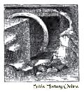 Door of the Tomb