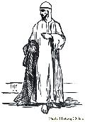 Dress Of Superior Class