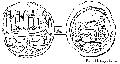 Early Coin of Tyre