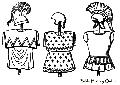 Early Greek Armor
