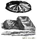 Loaves Of Different Sorts And Sizes