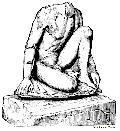 Statue from the Great Temple of Zeus