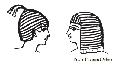 Egyptian Helmets