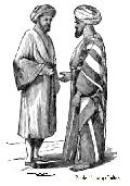 Egyptian of the Lower Orders
