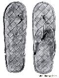 Egyptian Sandals 