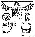 Egyptian Amulets