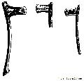 Egyptian Axes